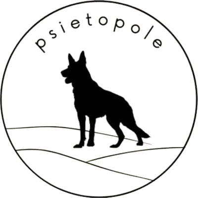 Psietopole — szkolenie psów